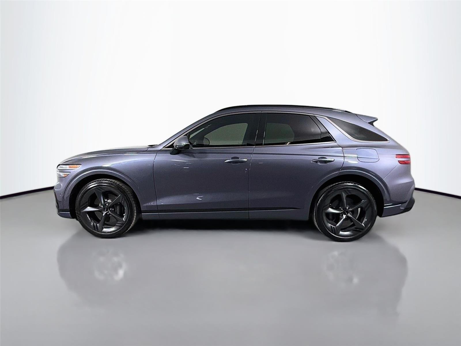 Used 2026 Ceres Blue Genesis 2.5T Sport Prestige image 8