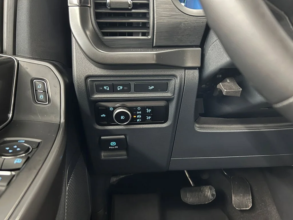 2024 Ford F-150 XLT - Photo 23