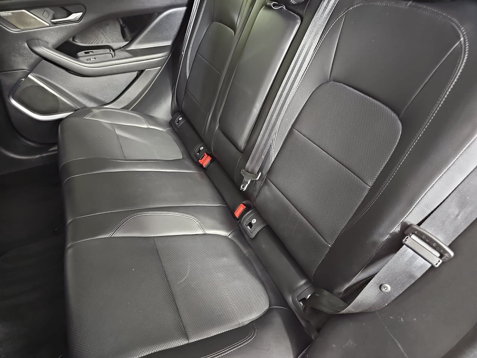 Used 2020 White Jaguar S image 14