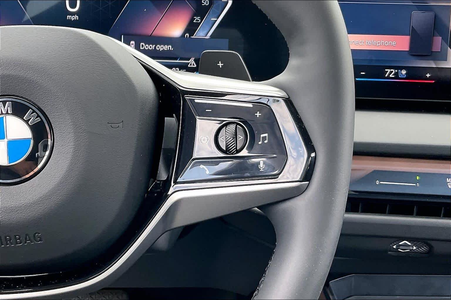 Certified Used 2026 Skyscraper Grey Metallic BMW 30 xDrive image 23