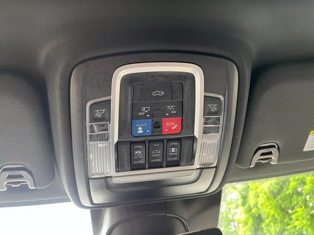 2023 RAM Ram 2500 Pickup Laramie Limited - Photo 36