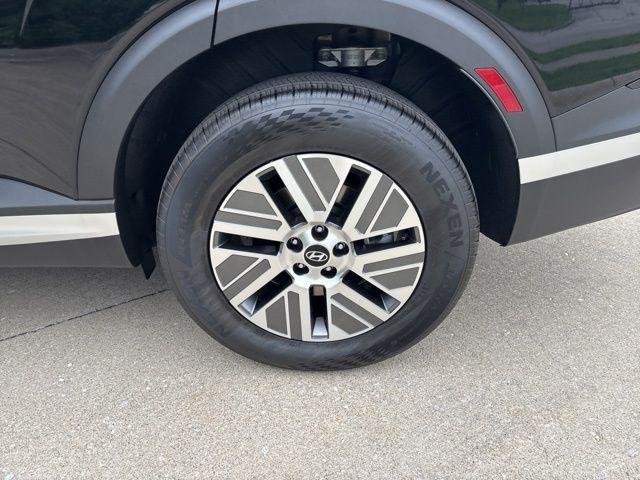 New 2026 Abyss Black Pearl Hyundai SEL image 41