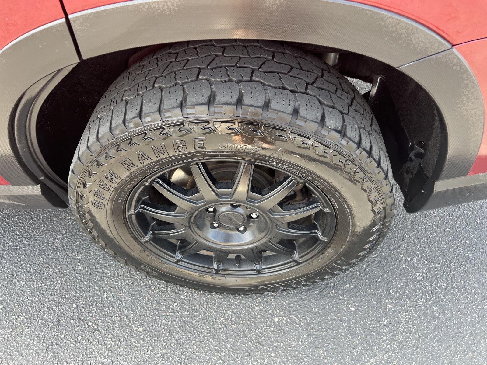 2019 Subaru Ascent Touring - Photo 13