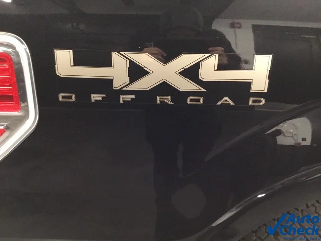 Used 2013 Black Ford King Ranch image 20