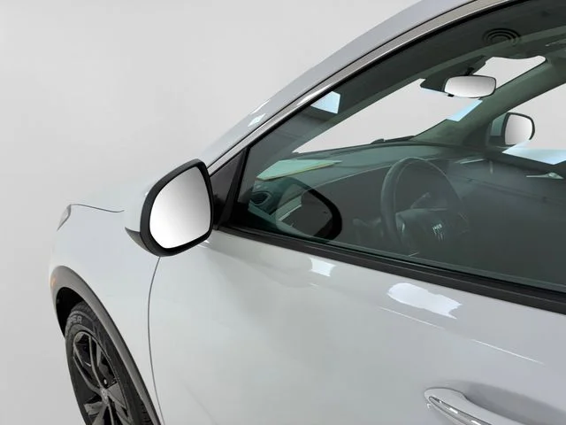 Used 2024 White Buick Sport Touring image 10