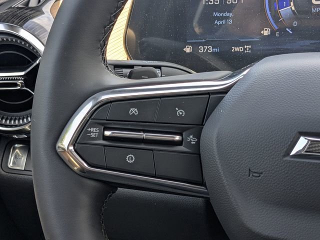 2026 Chevrolet Equinox ACTIV - Photo 25