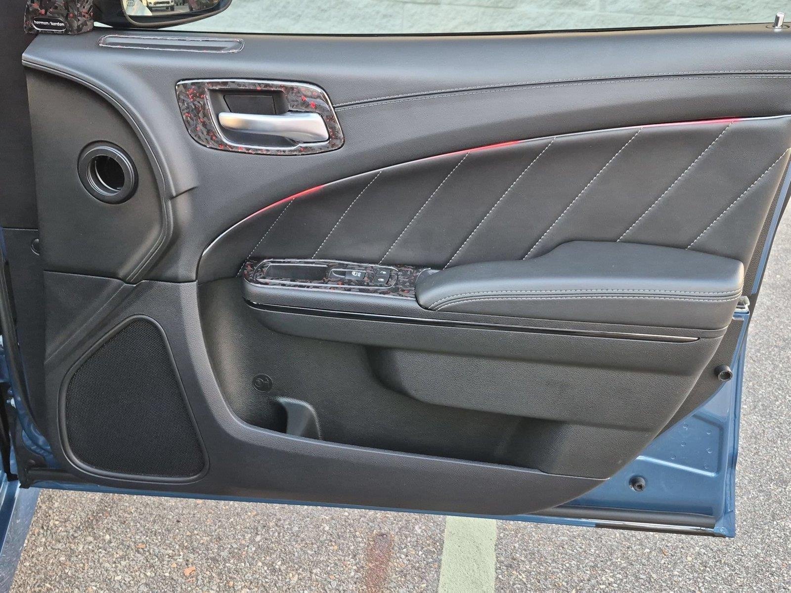 Used 2023 Frostbite Dodge R/T image 35