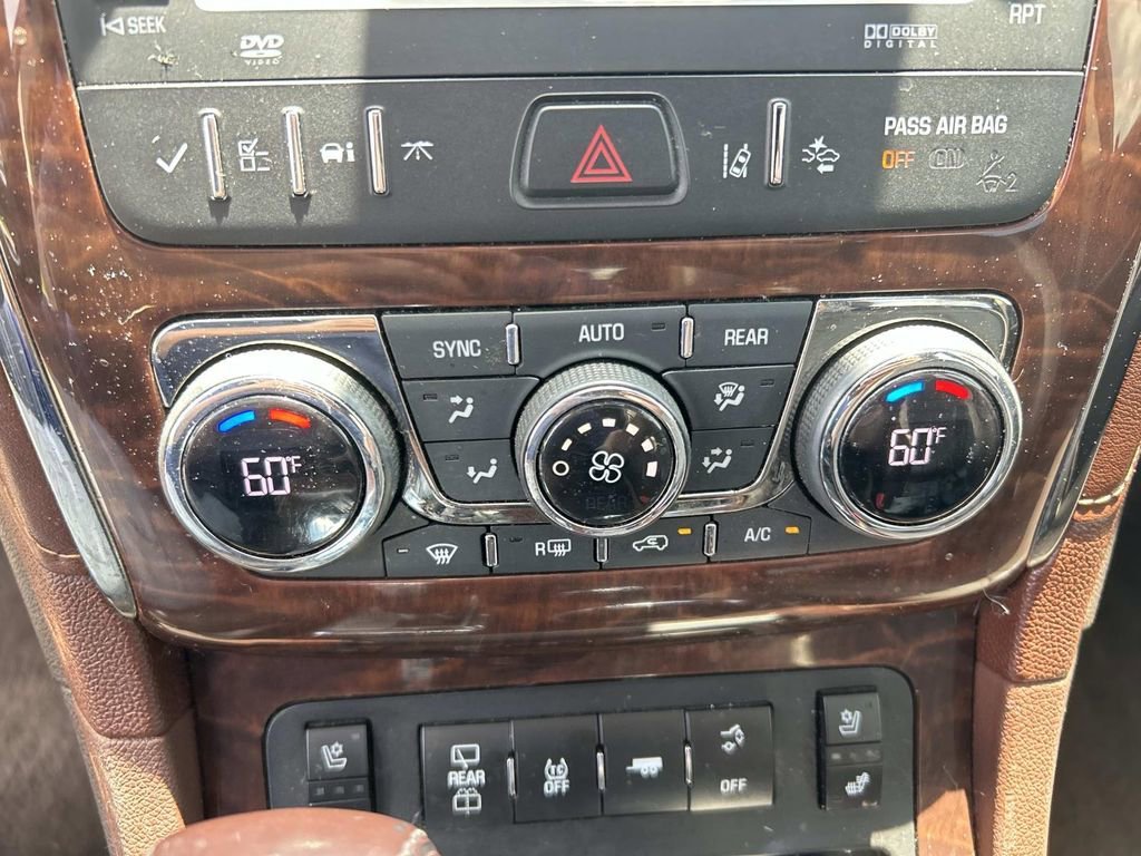Used 2014 Carbon Black Metallic Buick Premium image 35