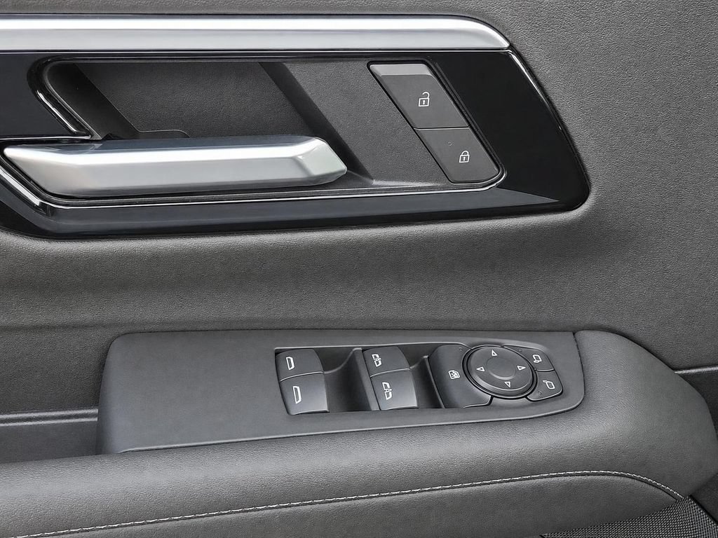 2026 Chevrolet Tahoe LS - Photo 13