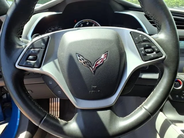 2014 Chevrolet Corvette Z51 - Photo 10