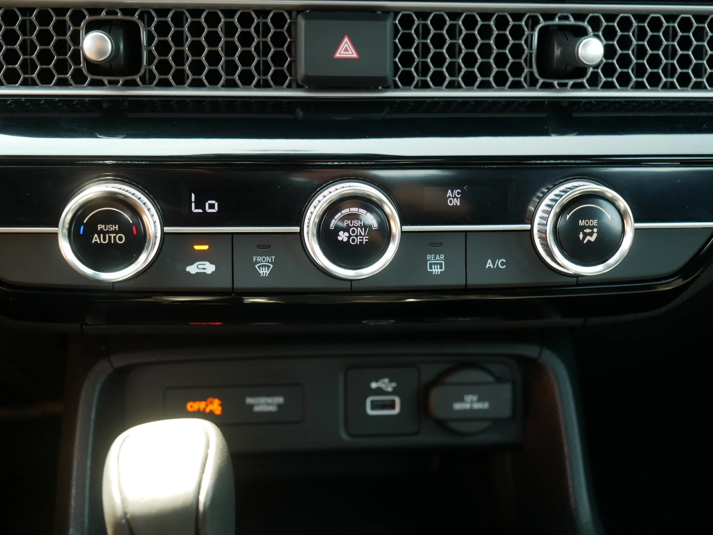 2023 Honda Civic Sport - Photo 23