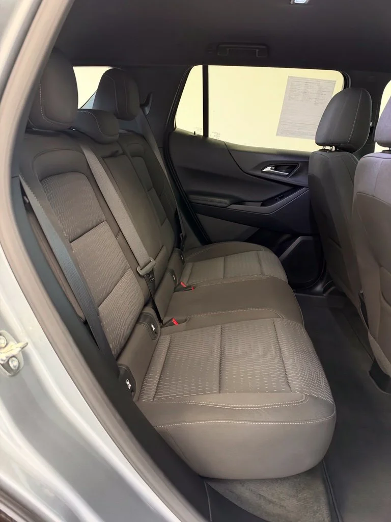 2026 Chevrolet Equinox LT - Photo 21