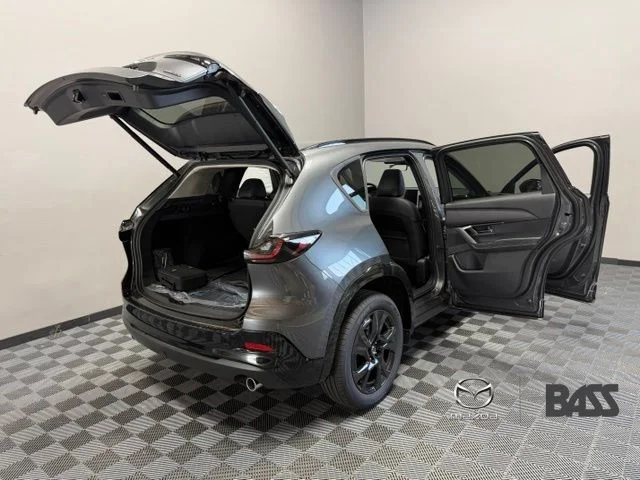 2026 Mazda CX-5 S Premium - Photo 29
