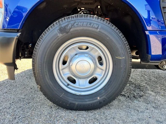 2026 Ford F-350 Super Duty XL - Photo 8