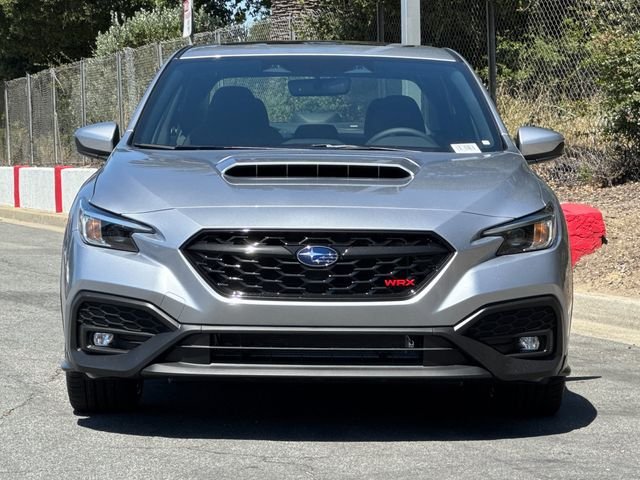 New 2026 ICE SILVER METALLIC Subaru Premium image 8