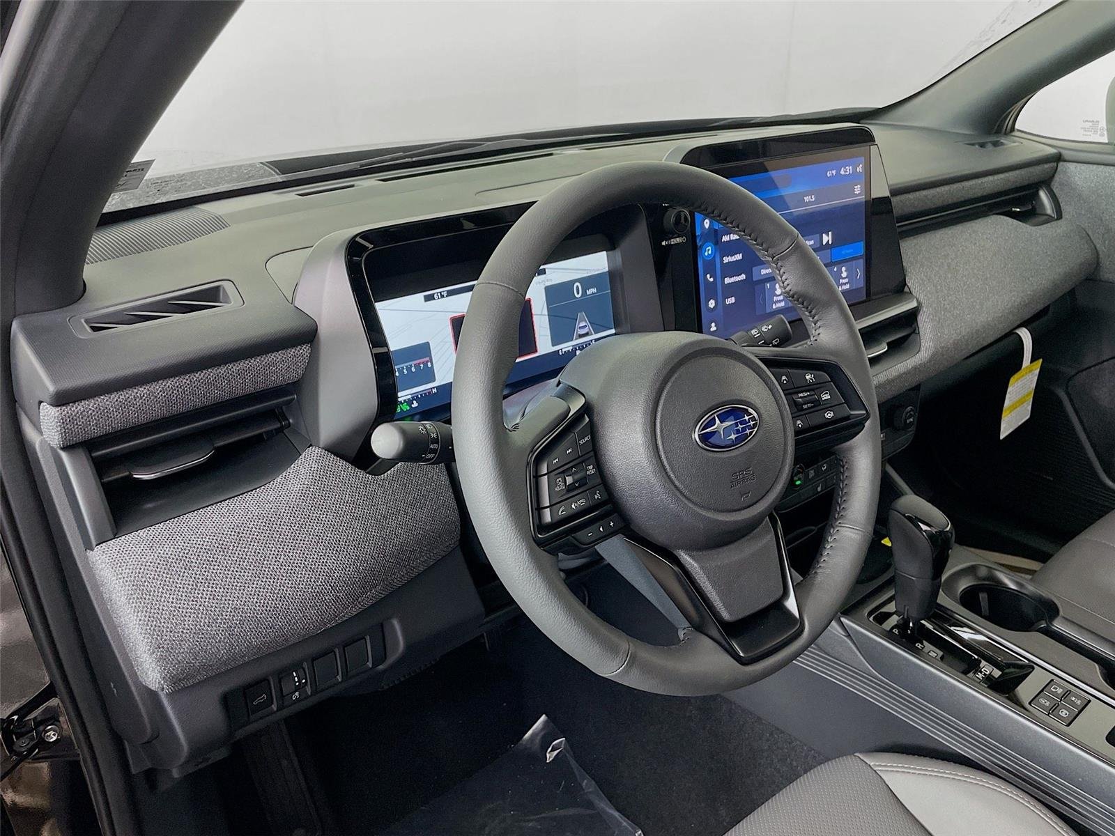 2026 Subaru Outback Limited XT - Photo 9