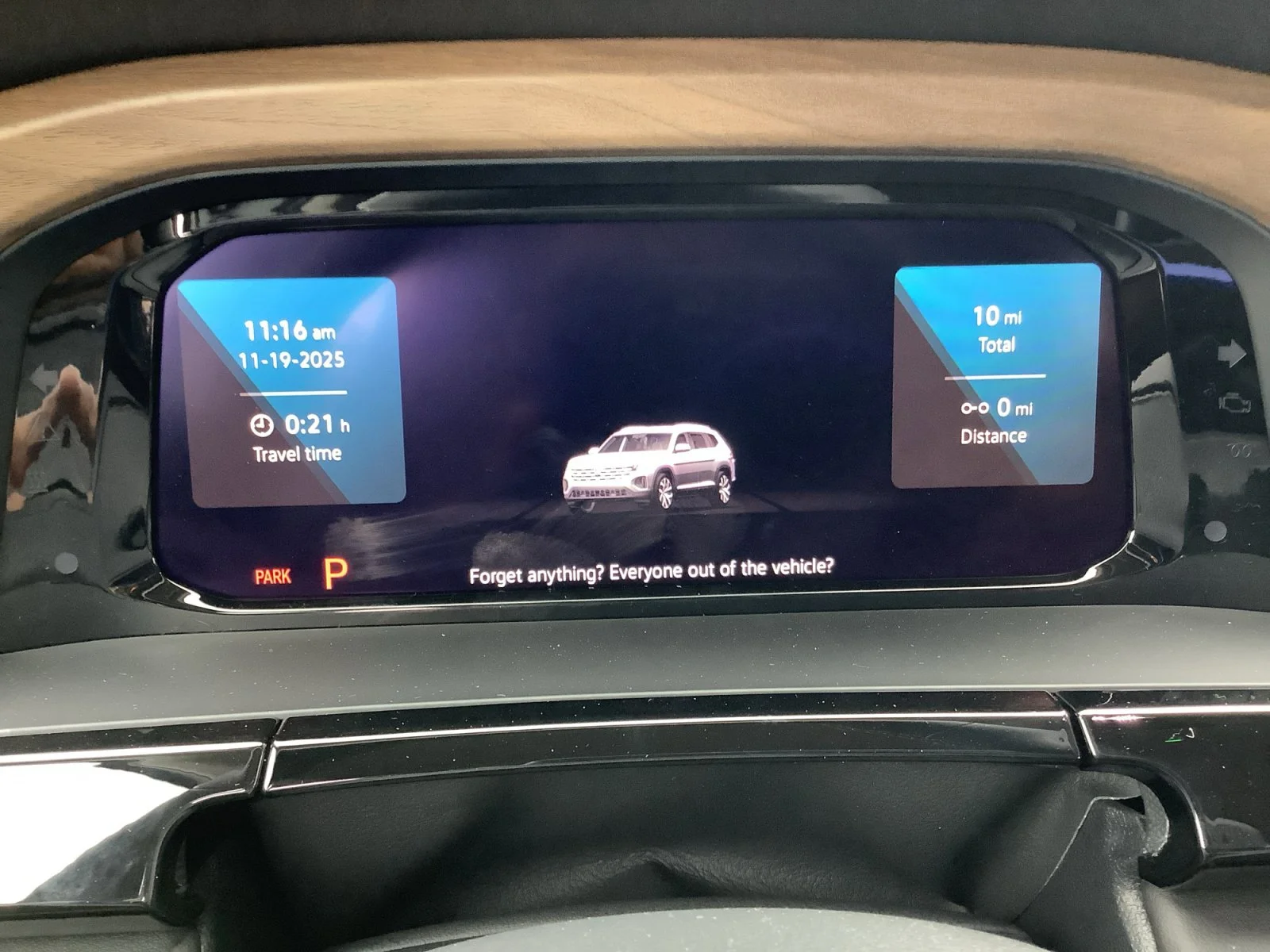 New 2026 OPAL WHITE Volkswagen 2.0T SE image 12