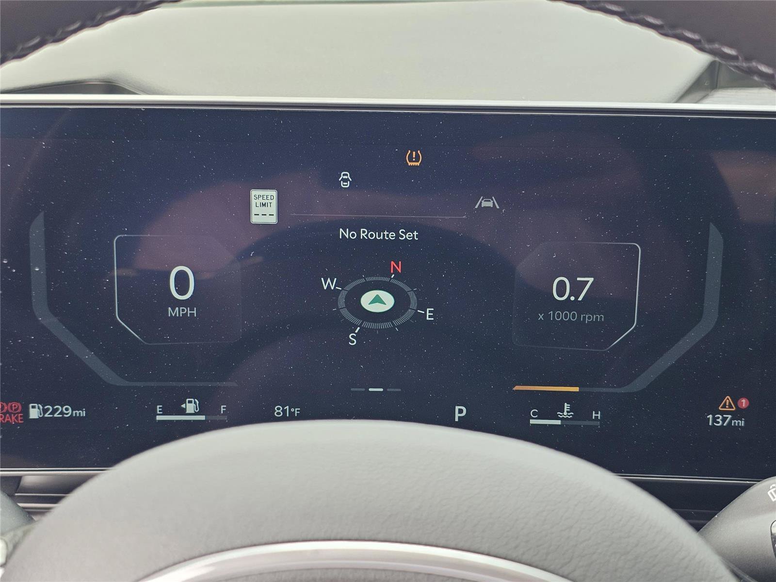 2026 Kia Carnival SX - Photo 23