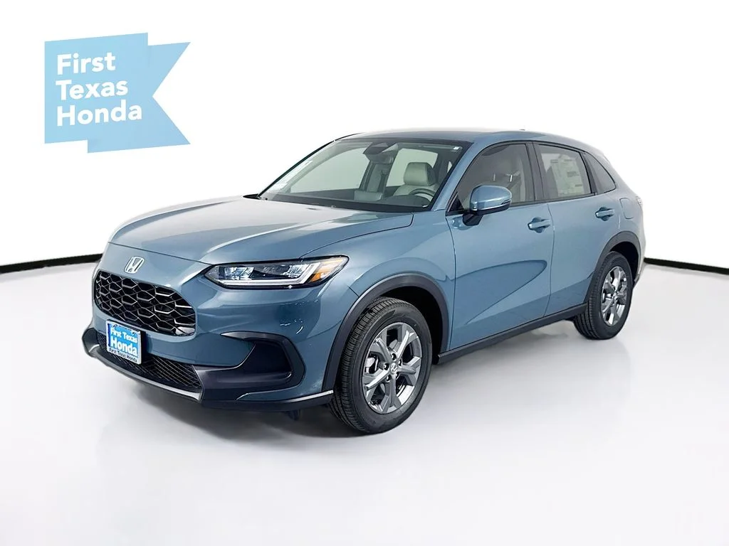 New 2027 Nordic Forest Pearl Honda LX image 4