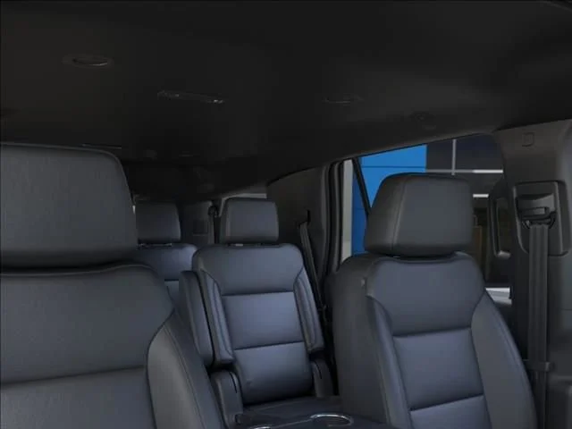 2026 Chevrolet Tahoe LT - Photo 27