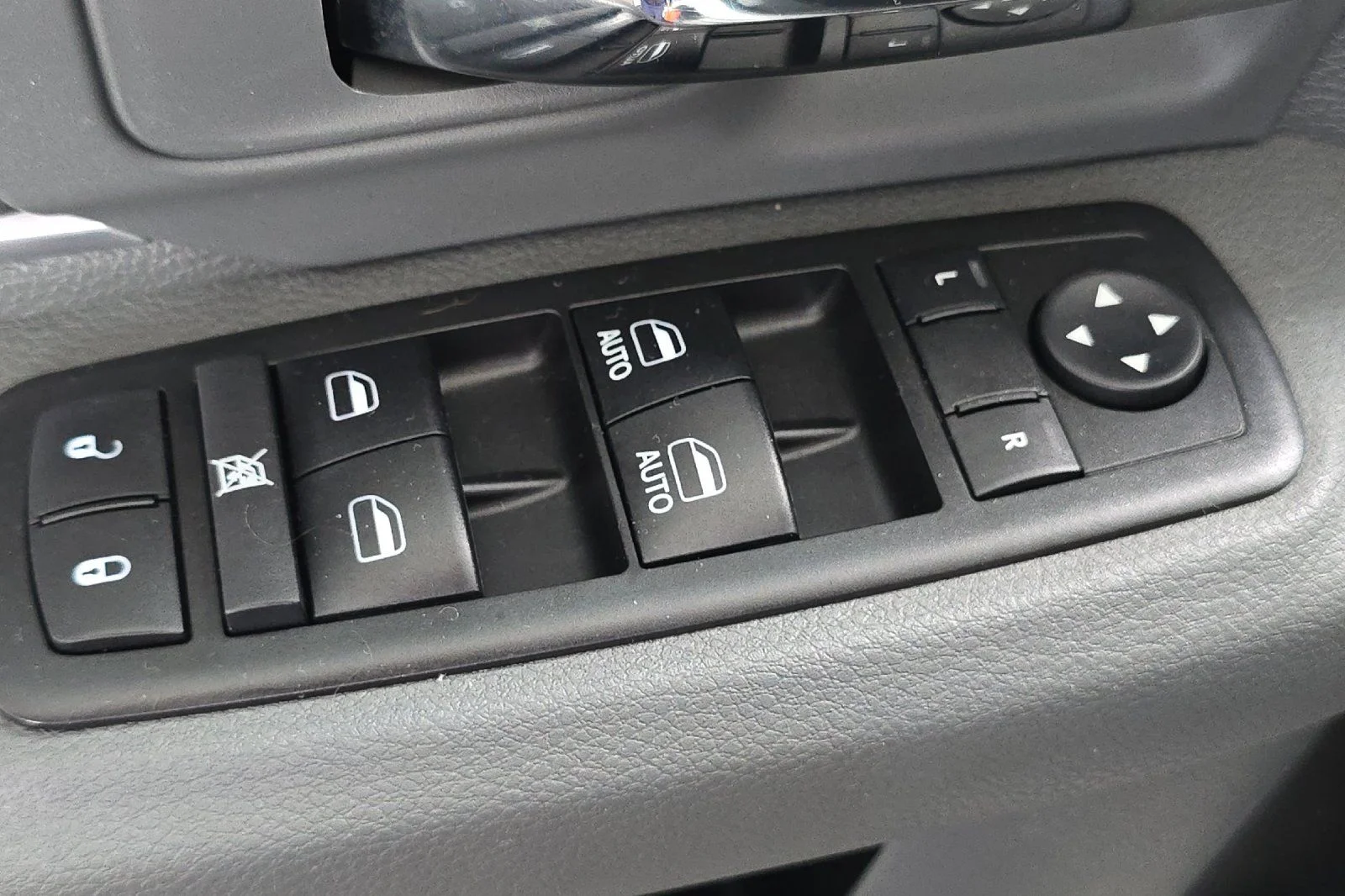 2018 RAM Ram 1500 Pickup Big Horn - Photo 11