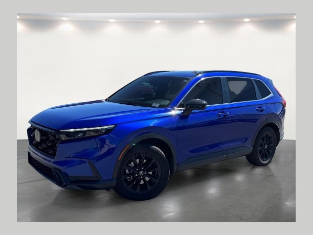 2023 Honda CR-V