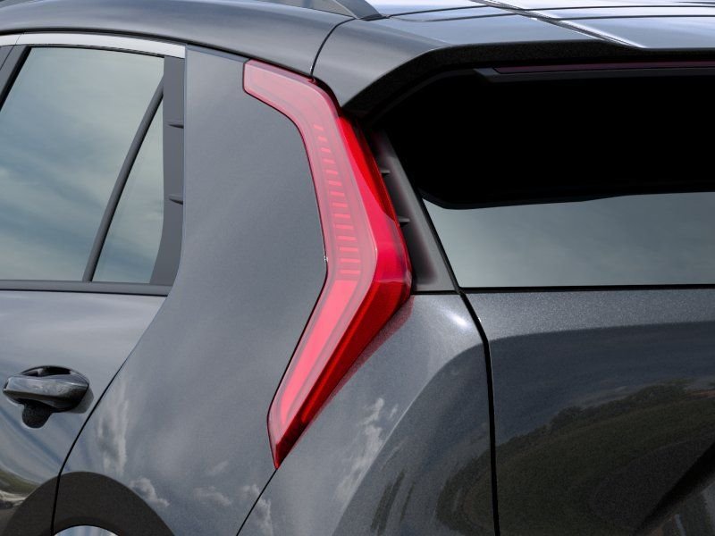 New 2026 Gray Kia Wind image 11