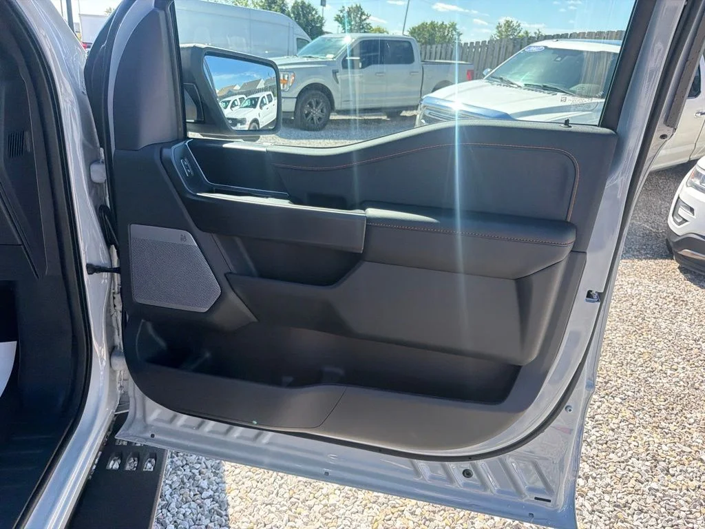 New 2026 Avalanche Ford Tremor® image 36