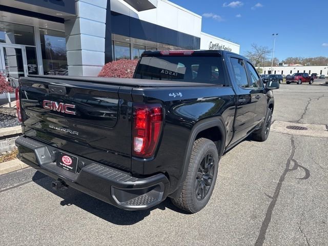 2026 GMC Sierra 1500 Pro - Photo 11