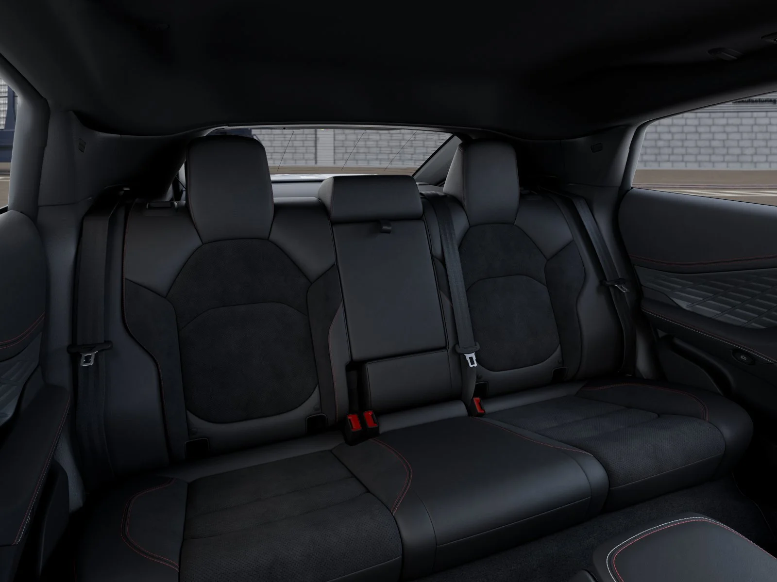 New 2026 Diamond Black Crystal Pearlcoat Dodge R/T image 17