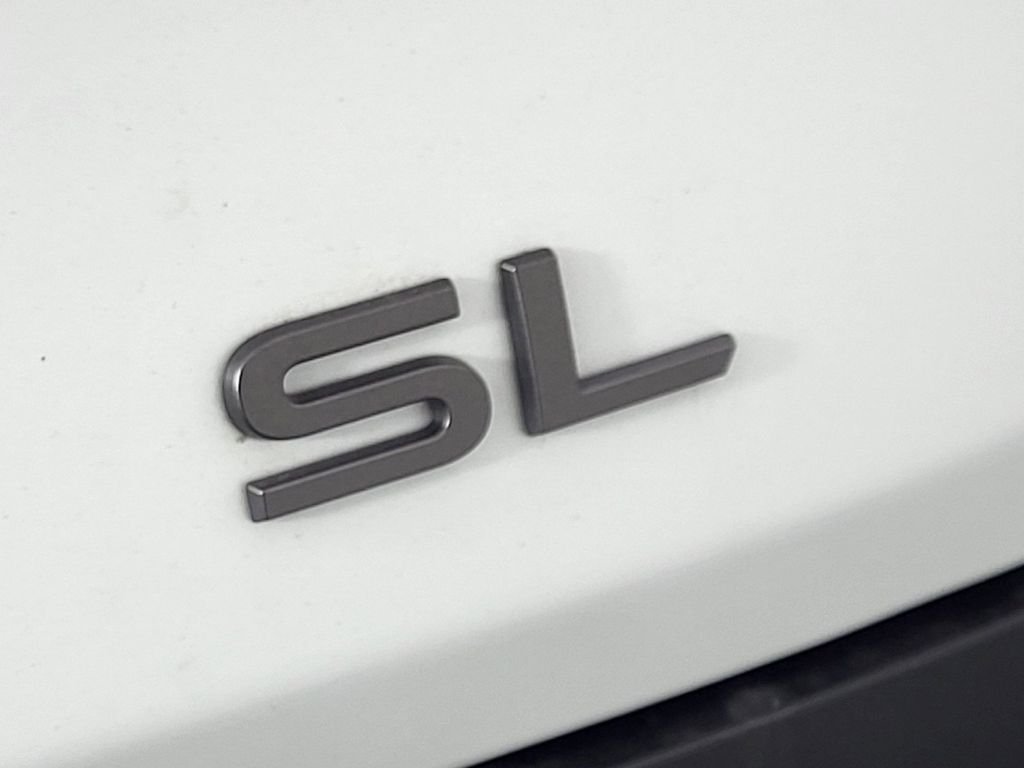 2025 Nissan Murano SL - Photo 16