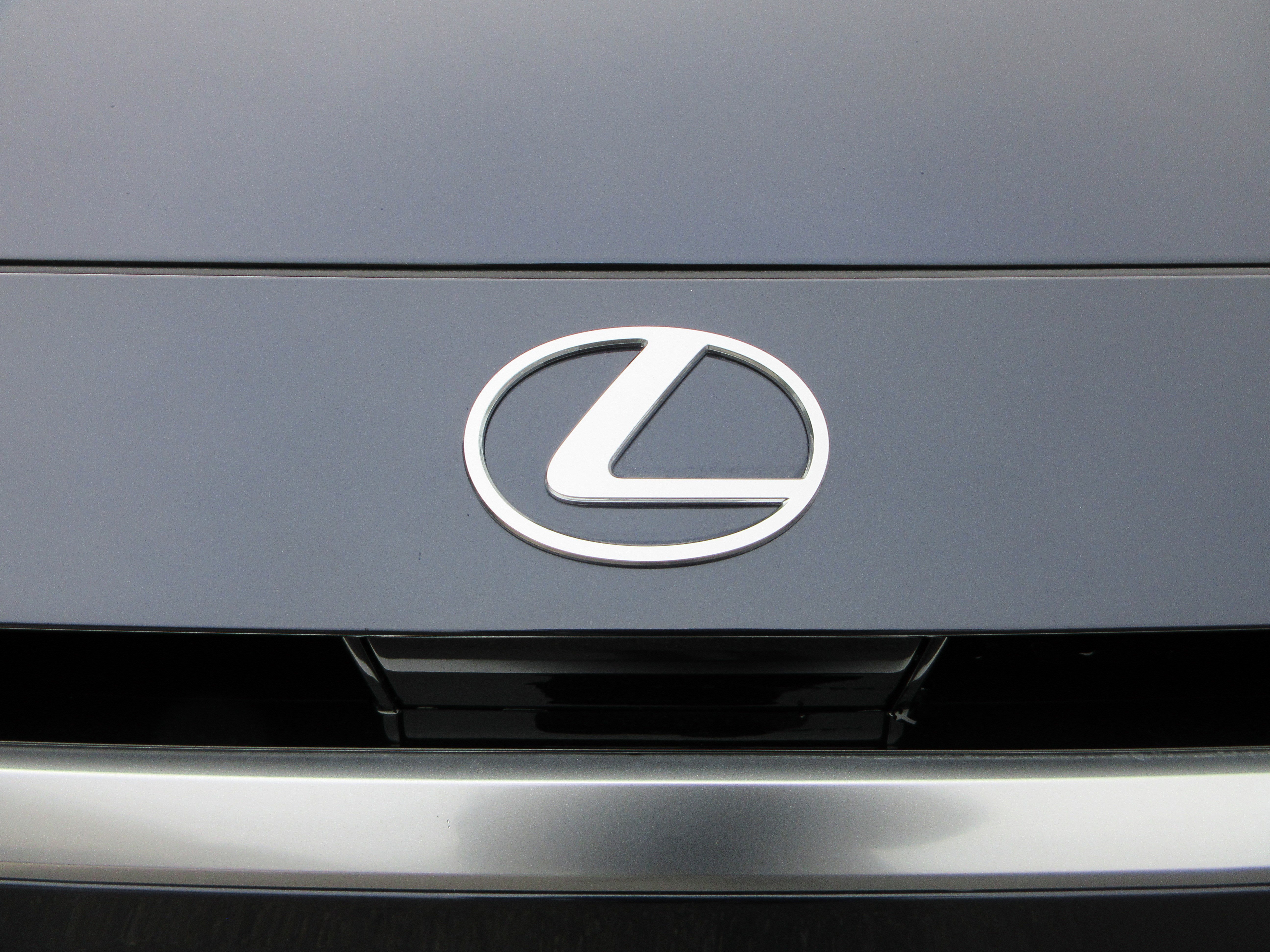 New 2026 Nightfall Mica Lexus PREMIUM AWD image 15