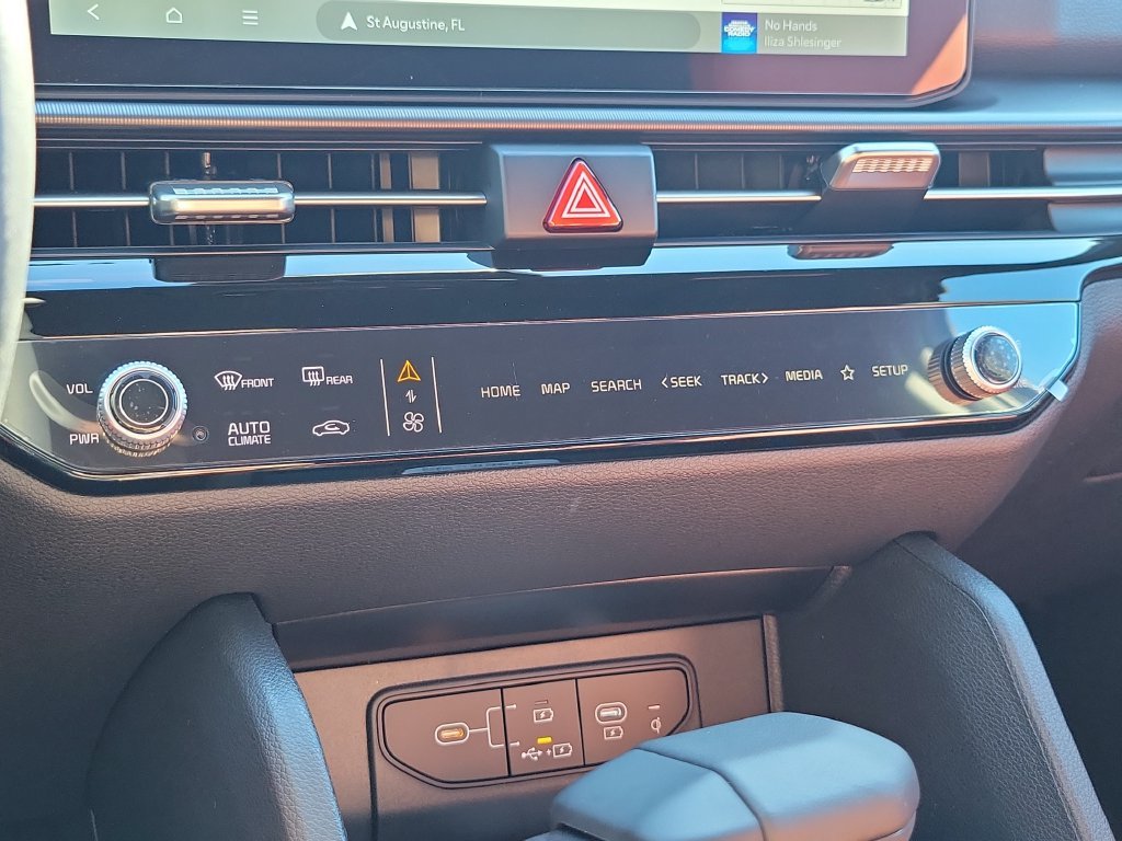 New 2027 Wolf Gray Kia SX Prestige image 31