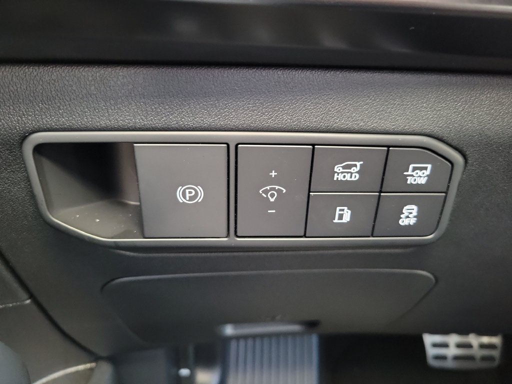 New 2027 Terrain Brown Matte Kia X-LINE SX image 28