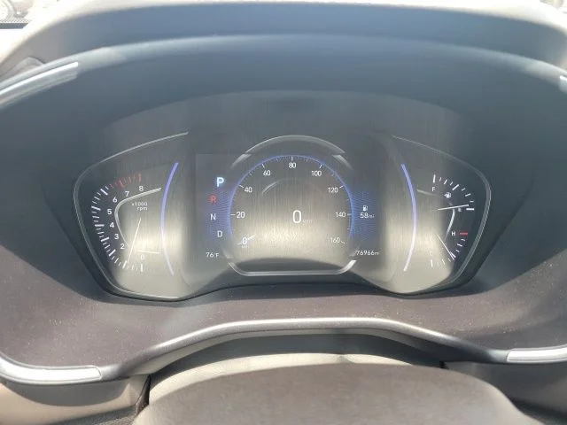 Used 2020 Gray Hyundai SEL image 36