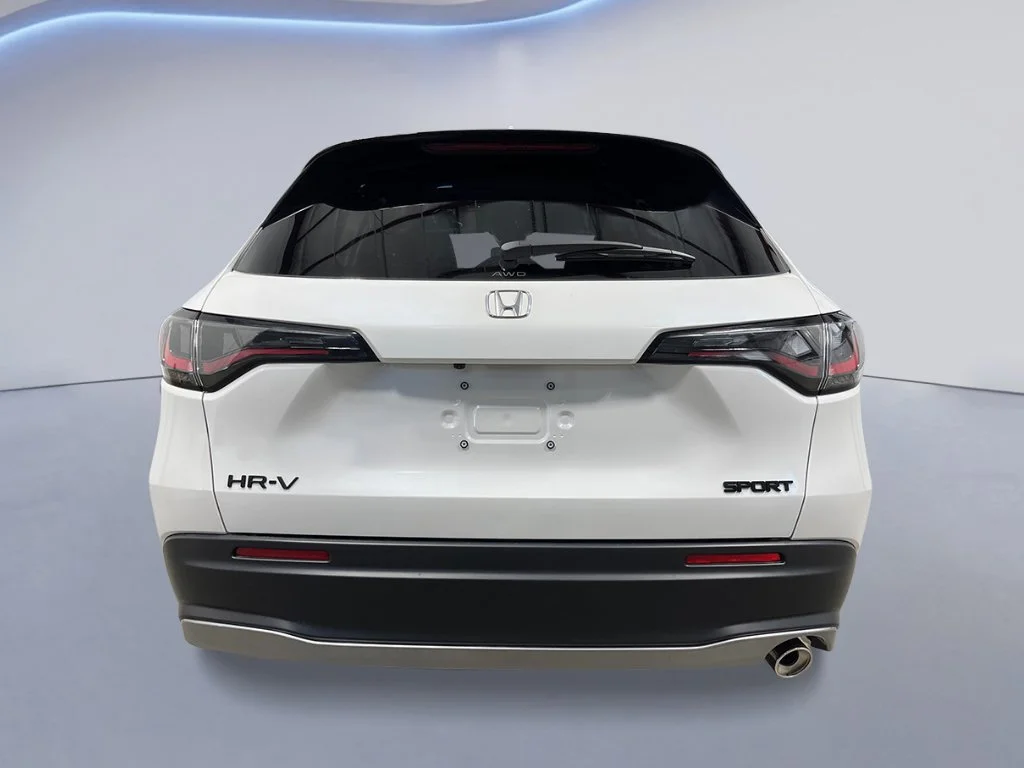 Vehicle thumbnail
