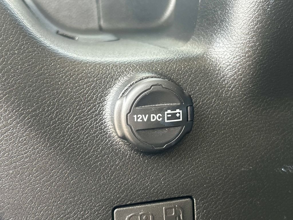 Used 2023 Blue Jeep Willys 4xe image 13