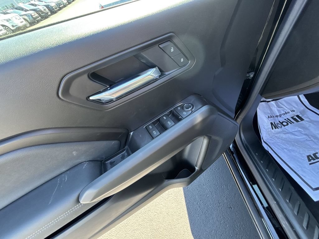 2026 GMC Canyon Elevation - Photo 19