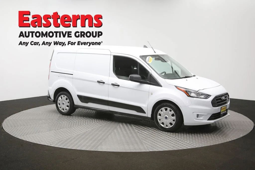Used 2022 White Ford XLT image 42