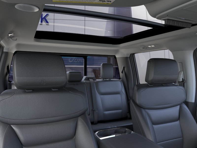 New 2026 Avalanche Ford F-250® Lariat® image 44