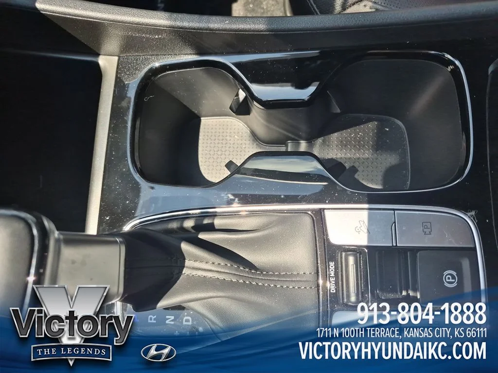 Certified Used 2024 Green Hyundai XRT image 26