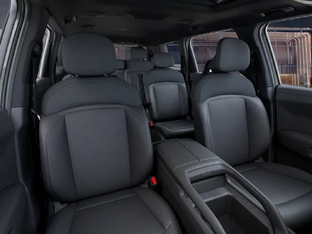 New 2027 White Kia S image 15