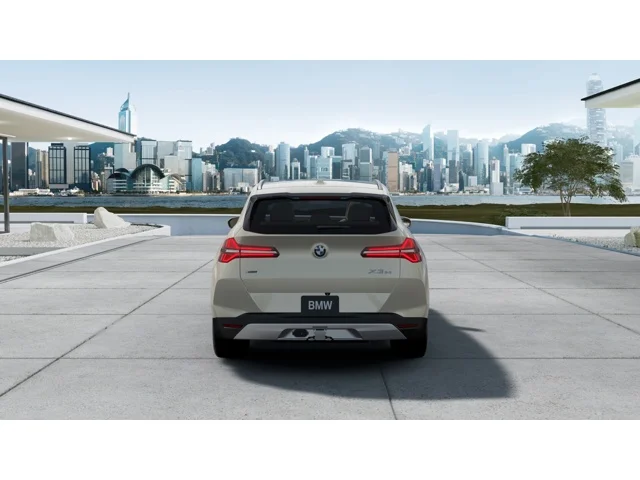 New 2026 Beige BMW 30 xDrive image 5