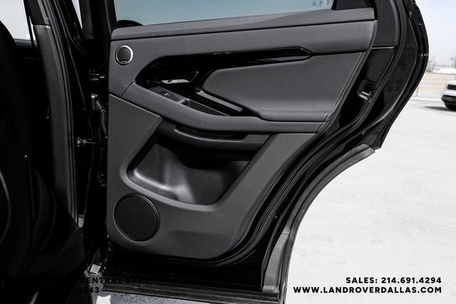 Certified Used 2026 Santorini Black Metallic Land Rover S image 45