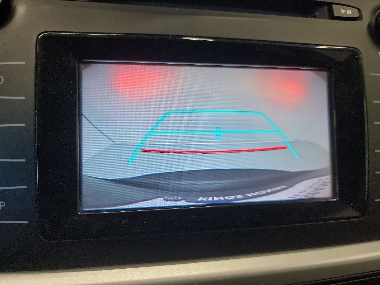 Used 2019 Midnight Black Metallic Toyota LE image 22