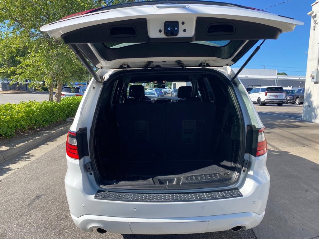 Used 2018 White Dodge GT image 24