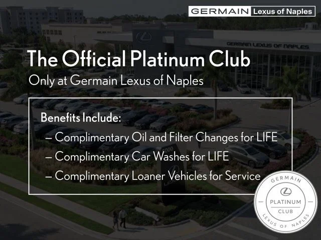 New 2026 Cloudburst Gray Lexus  350 PREMIUM+ image 2