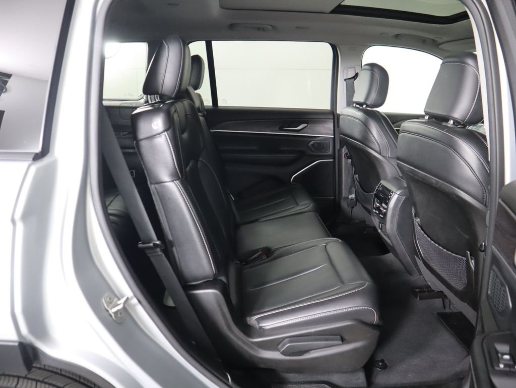 2024 Jeep Grand Cherokee L Limited - Photo 23