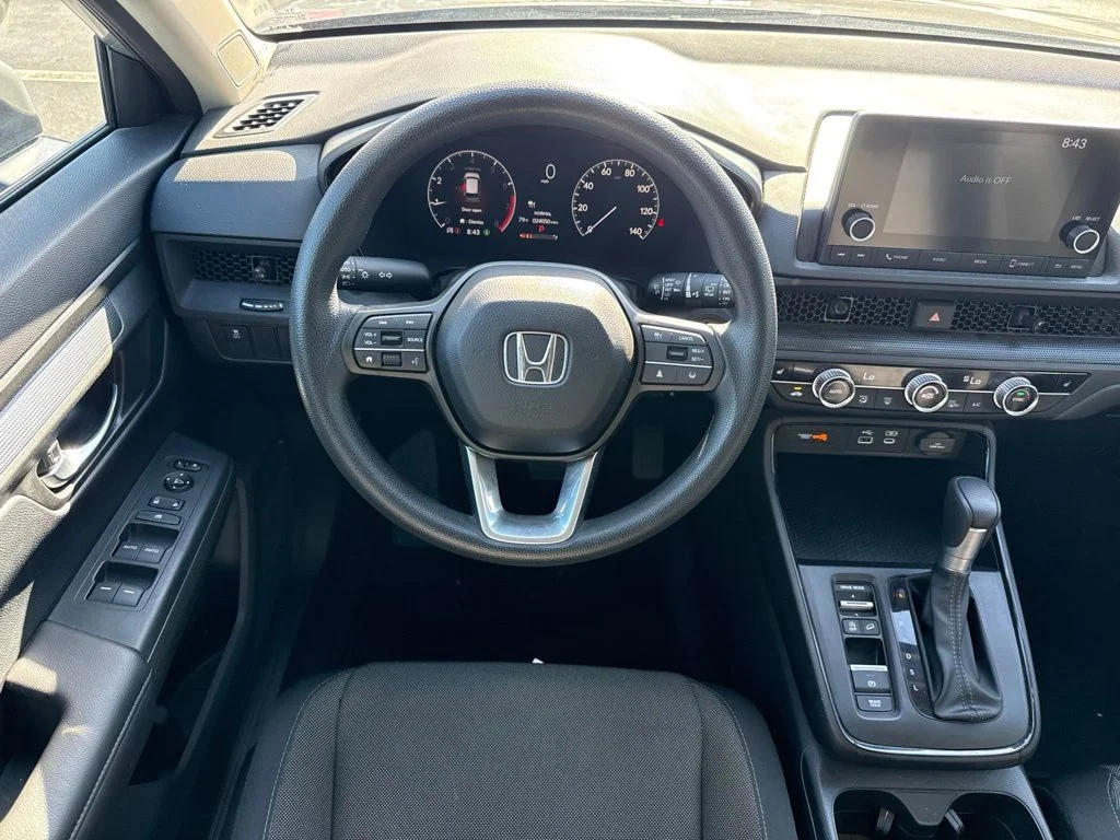 2024 Honda CR-V EX - Photo 17