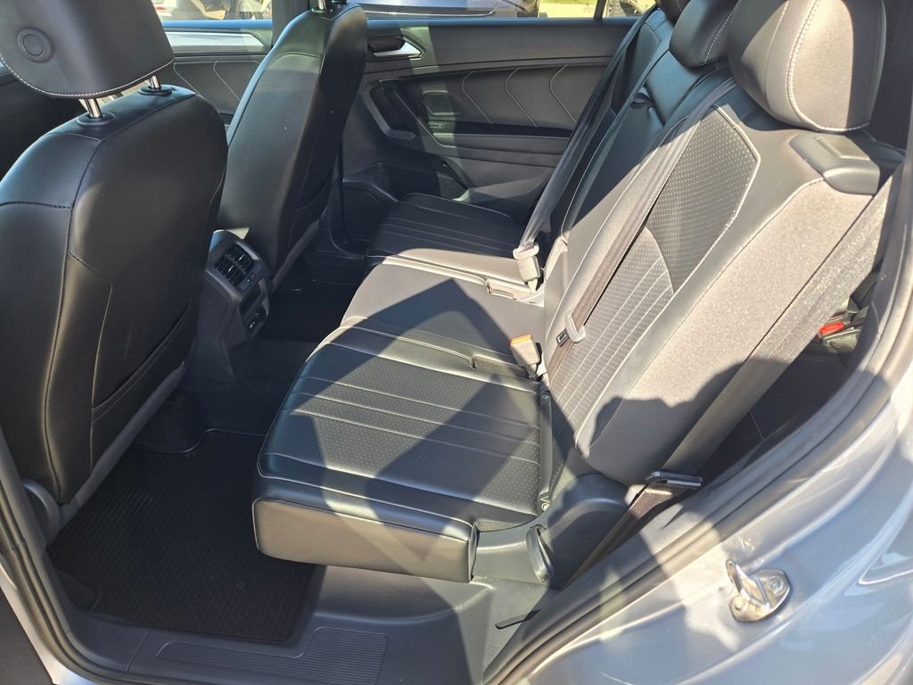 2024 Volkswagen Tiguan SE R-LINE BLACK - Photo 26